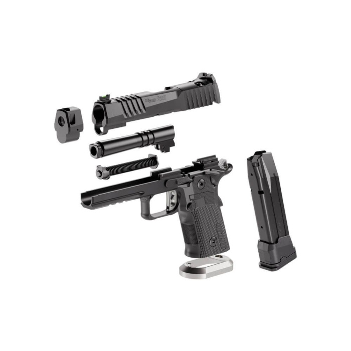 Pistolet Sig Sauer P211 GTO kal. 9x19